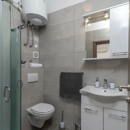 Dalmacija Apartmán