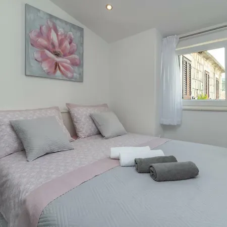 Dalmacija Apartmán